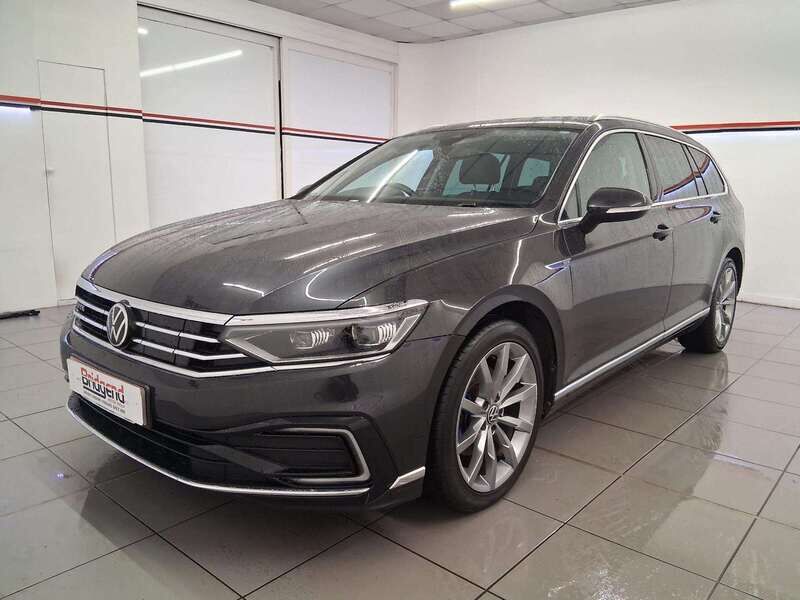 Used Volkswagen Passat 2021 for sale - 77490853: Photo 3