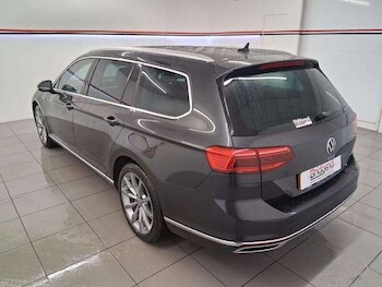 Used Volkswagen Passat 2021 for sale - 77490853: Photo