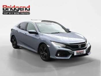 (68) - 1.0 VTEC Turbo EX Hatchback 5dr