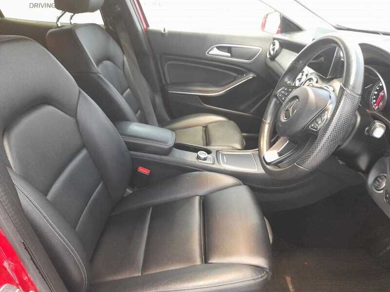 Used Mercedes-Benz GLA 2019 for sale - 77045022: Photo 11