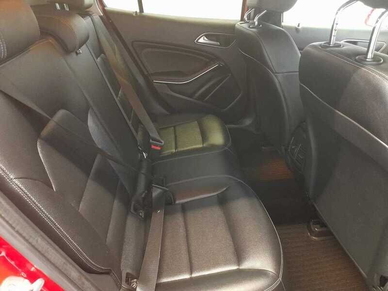 Used Mercedes-Benz GLA 2019 for sale - 77045022: Photo 12