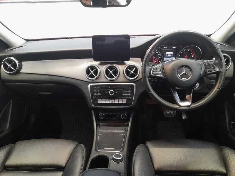 Used Mercedes-Benz GLA 2019 for sale - 77045022: Photo 13