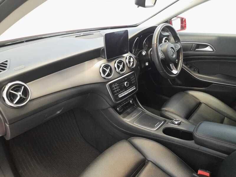 Used Mercedes-Benz GLA 2019 for sale - 77045022: Photo 14