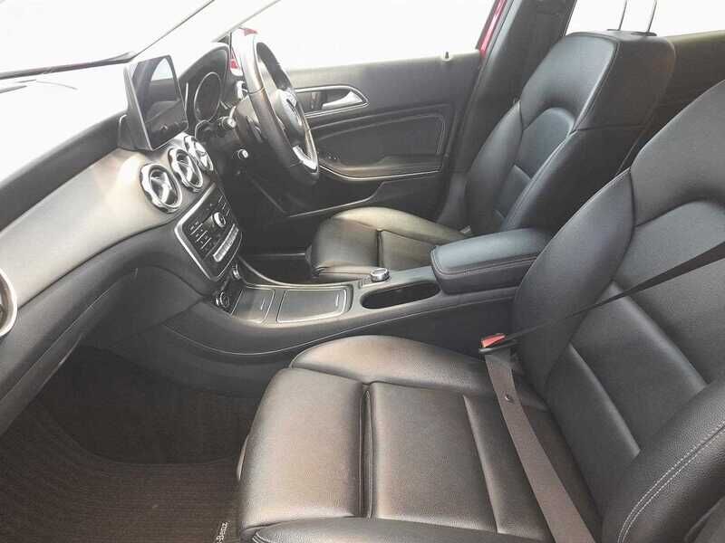 Used Mercedes-Benz GLA 2019 for sale - 77045022: Photo 15