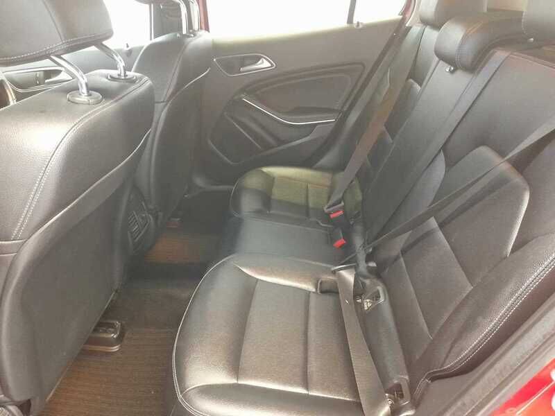 Used Mercedes-Benz GLA 2019 for sale - 77045022: Photo 16