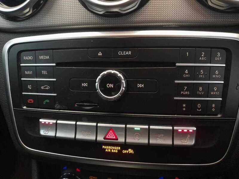 Used Mercedes-Benz GLA 2019 for sale - 77045022: Photo 17