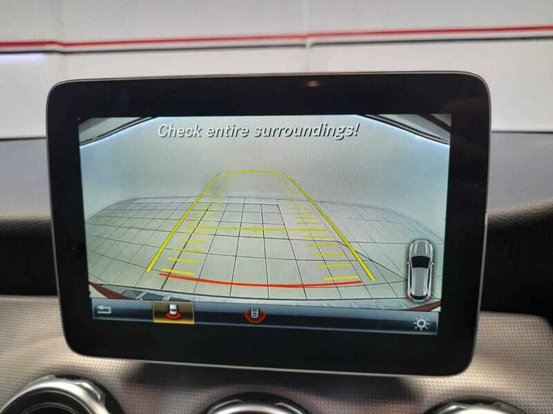 Used Mercedes-Benz GLA 2019 for sale - 77045022: Photo 20