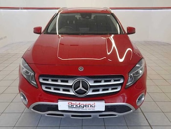 Used Mercedes-Benz GLA 2019 for sale - 77045022: Photo
