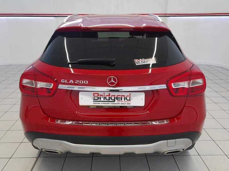 Used Mercedes-Benz GLA 2019 for sale - 77045022: Photo 5