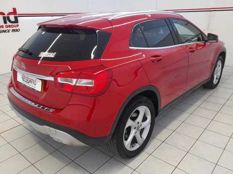 Used Mercedes-Benz GLA 2019 for sale - 77045022: Photo 6