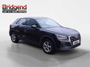 Used Audi Q2 2021 for sale - 77044825: Photo