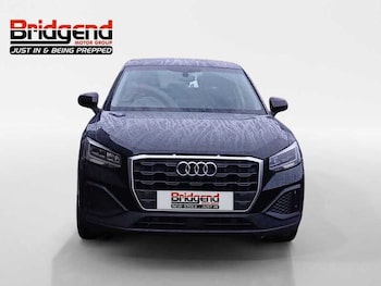 Used Audi Q2 2021 for sale - 77044825: Photo
