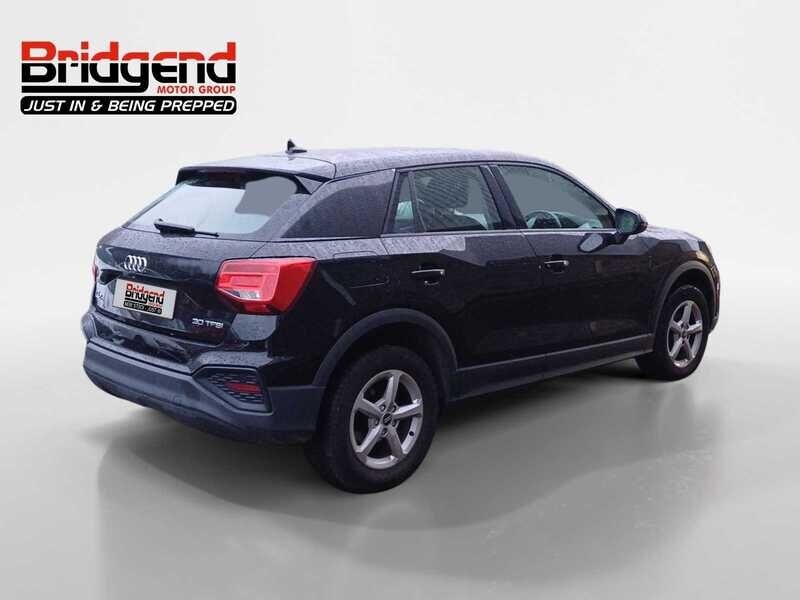Used Audi Q2 2021 for sale - 77044825: Photo 3