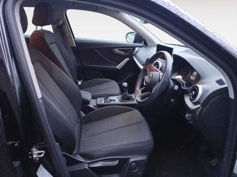Used Audi Q2 2021 for sale - 77044825: Photo 4