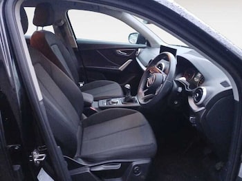 Used Audi Q2 2021 for sale - 77044825: Photo