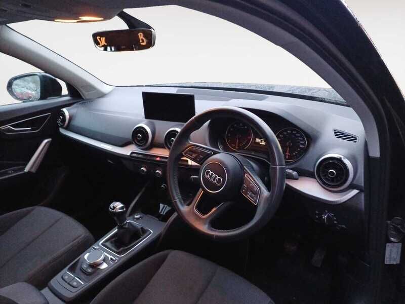 Used Audi Q2 2021 for sale - 77044825: Photo 5