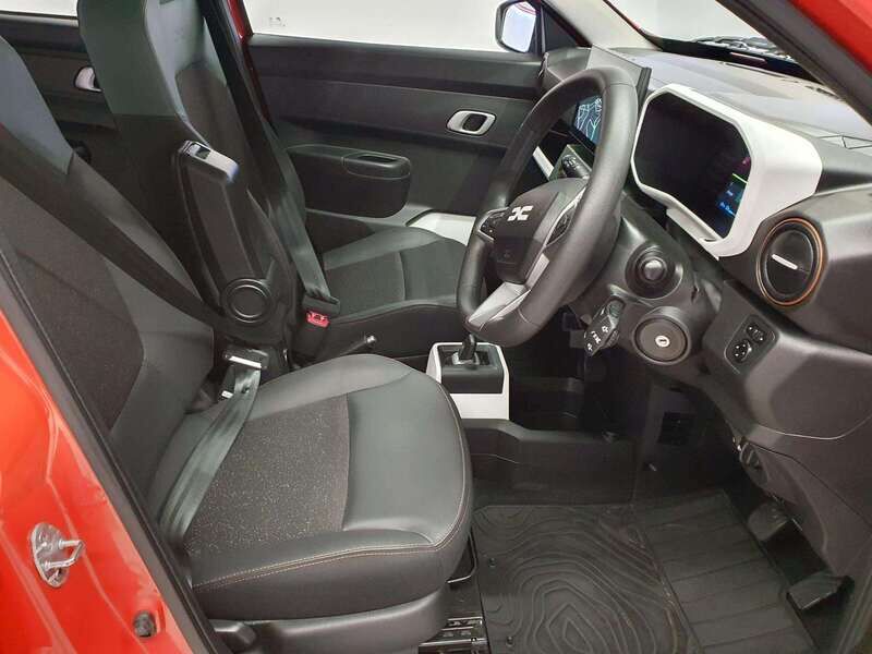 Used Dacia Spring 2024 for sale - 77045210: Photo 12