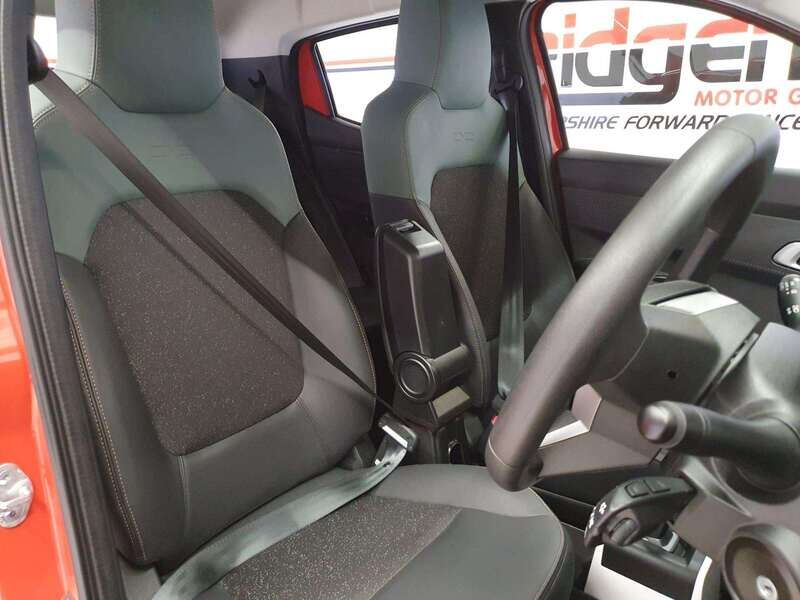 Used Dacia Spring 2024 for sale - 77045210: Photo 14