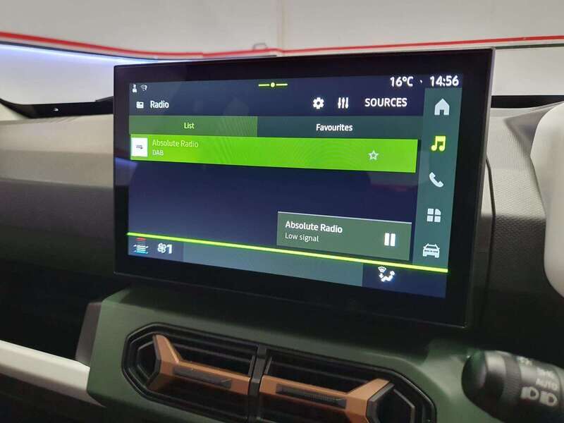 Used Dacia Spring 2024 for sale - 77045210: Photo 16