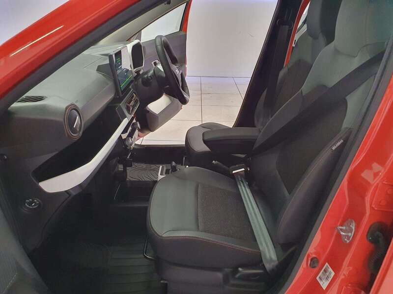 Used Dacia Spring 2024 for sale - 77045210: Photo 20