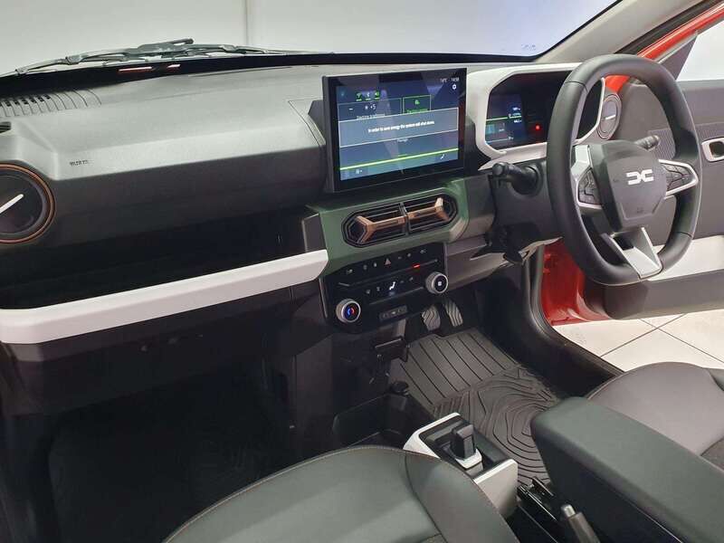 Used Dacia Spring 2024 for sale - 77045210: Photo 23