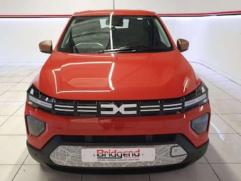 Used Dacia Spring 2024 for sale - 77045210: Photo