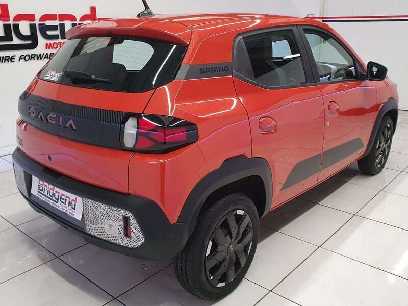 Used Dacia Spring 2024 for sale - 77045210: Photo 6