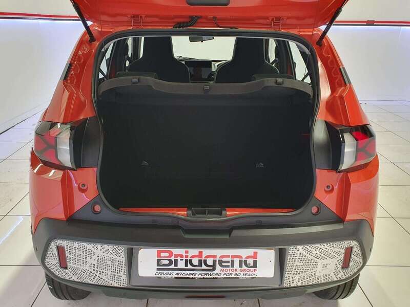 Used Dacia Spring 2024 for sale - 77045210: Photo 7