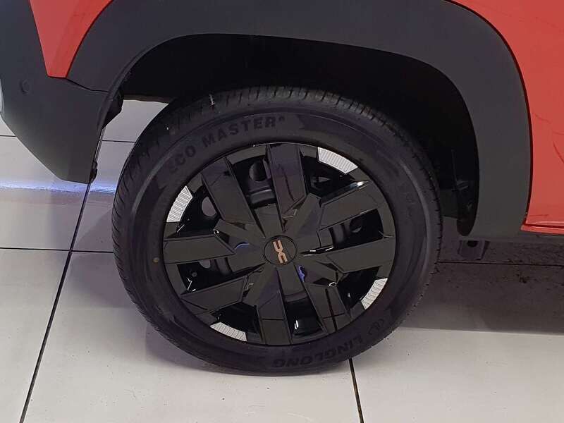 Used Dacia Spring 2024 for sale - 77045210: Photo 8