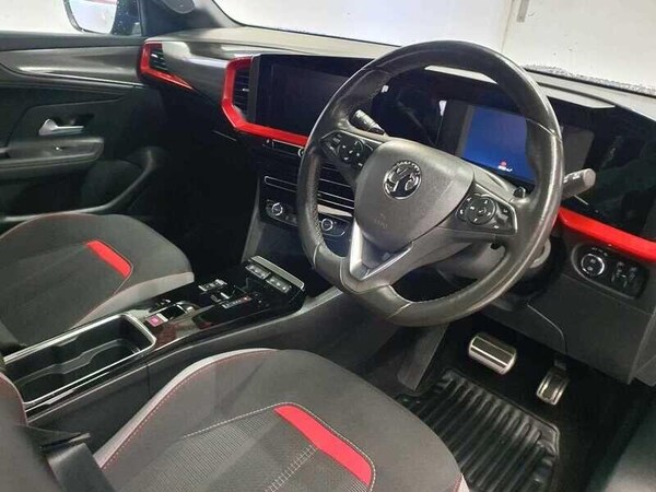 Used Vauxhall Mokka 2022 for sale - 76138391: Photo 13