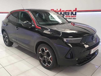Vauxhall - Mokka