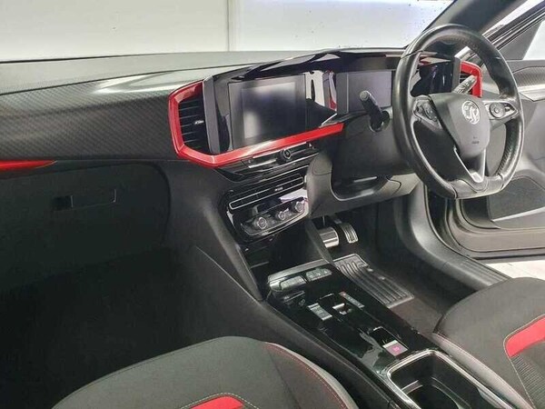 Used Vauxhall Mokka 2022 for sale - 76138391: Photo 22