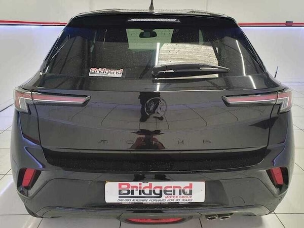 Used Vauxhall Mokka 2022 for sale - 76138391: Photo 5