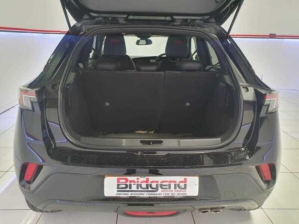 Used Vauxhall Mokka 2022 for sale - 76138391: Photo 7