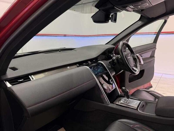 Used Land Rover Discovery Sport 2020 for sale - 76175390: Photo 11