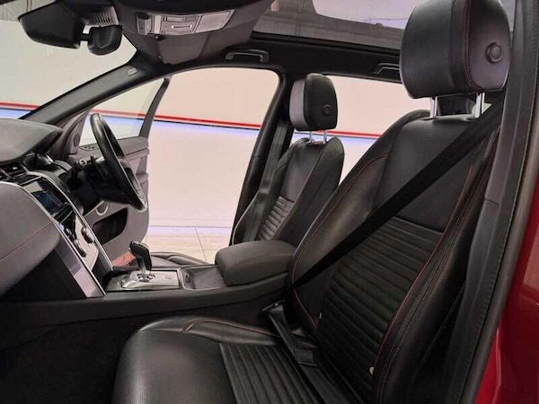 Used Land Rover Discovery Sport 2020 for sale - 76175390: Photo 12