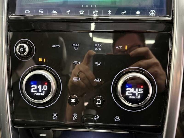Used Land Rover Discovery Sport 2020 for sale - 76175390: Photo 13