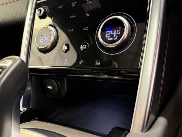 Used Land Rover Discovery Sport 2020 for sale - 76175390: Photo 14