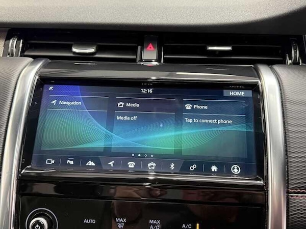 Used Land Rover Discovery Sport 2020 for sale - 76175390: Photo 15