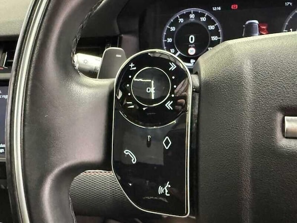 Used Land Rover Discovery Sport 2020 for sale - 76175390: Photo 16