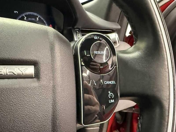 Used Land Rover Discovery Sport 2020 for sale - 76175390: Photo 17