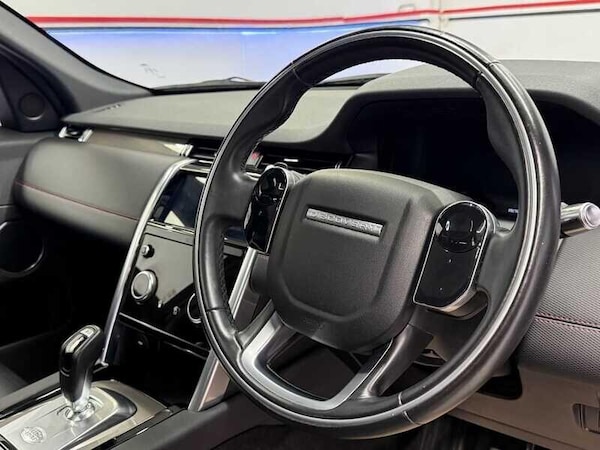Used Land Rover Discovery Sport 2020 for sale - 76175390: Photo 18