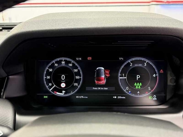 Used Land Rover Discovery Sport 2020 for sale - 76175390: Photo 19