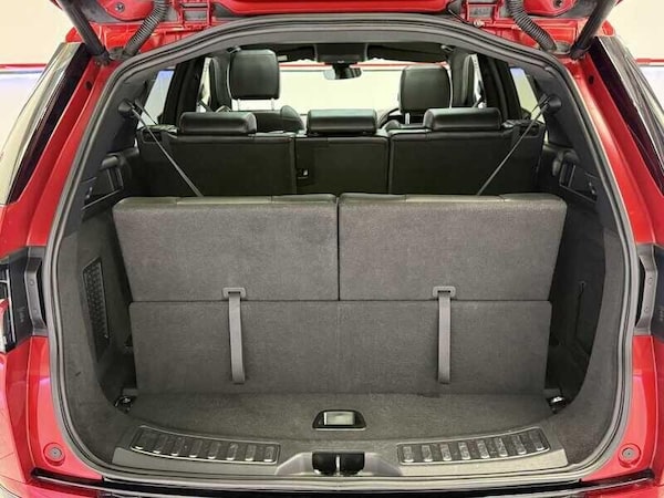 Used Land Rover Discovery Sport 2020 for sale - 76175390: Photo 5