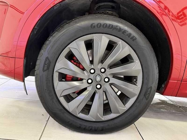 Used Land Rover Discovery Sport 2020 for sale - 76175390: Photo 8
