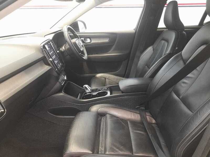 Used Volvo XC40 2022 for sale - 78151969: Photo 15