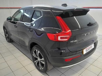 Used Volvo XC40 2022 for sale - 78151969: Photo