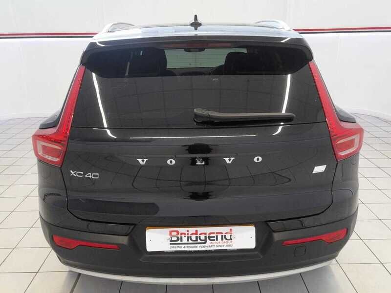 Used Volvo XC40 2022 for sale - 78151969: Photo 5