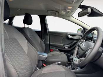 Used Ford Puma 2022 for sale - 75127528: Photo