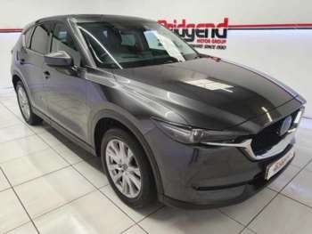 2018 (68) - 2.0 SKYACTIV-G Sport Nav+ SUV 5dr